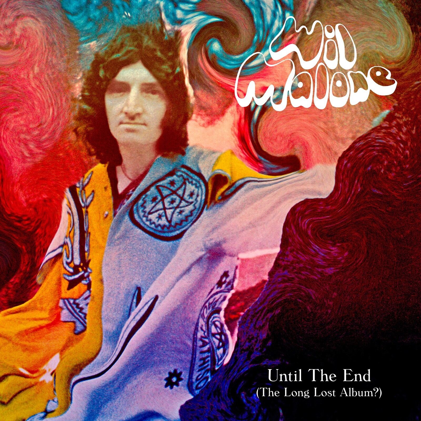 Wil Malone Until the End (The Long Lost Album?) LP Vinyl BT5060 NEW