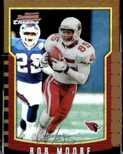 2000 Bowman Chrome Baseball Cards 19