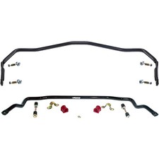 1964-77 A-body Front And Rear Sway Bar Kit