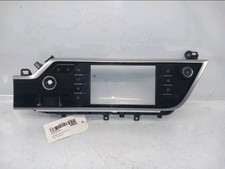 Lunette arrière Citroen DS