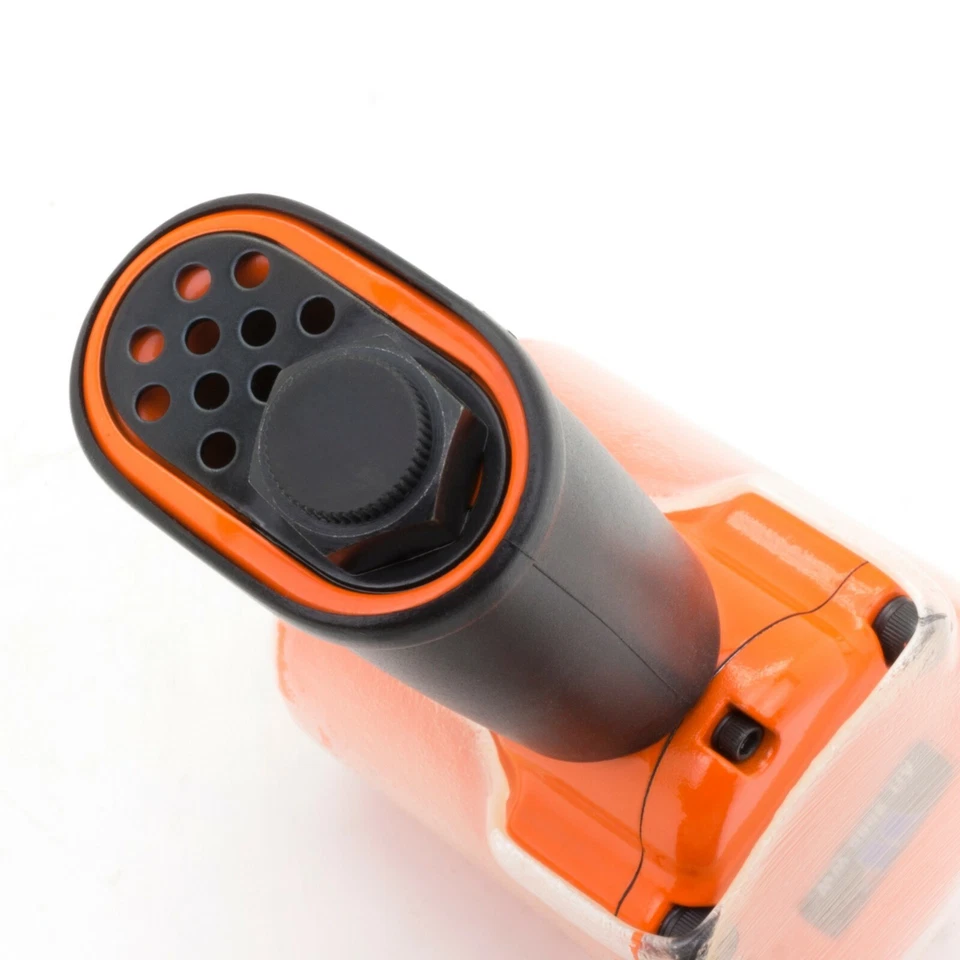 Welzh Werkzeug Impact Wrench Mini Beast 1/2 (1350NM OF POWER) 1.2KG 9500RPM - Image 4 of 4