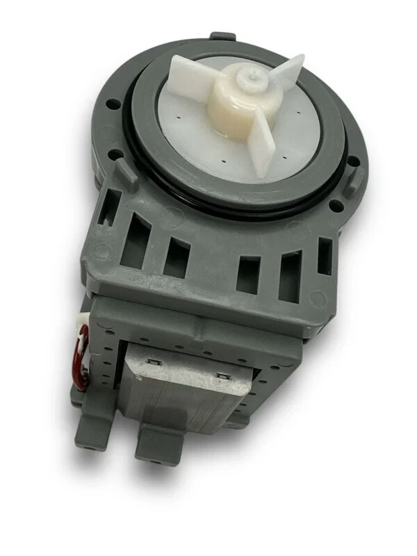 Whirlpool Washer Drain Pump Motor Only W10661045 or WPW10661045