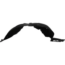 Front Right Side Fender Liner For 2019-2025 Chevrolet Blazer GM1249298 84730493