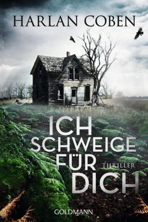 Thumbnail - Ich Schweige Für Dich Harlan Coben