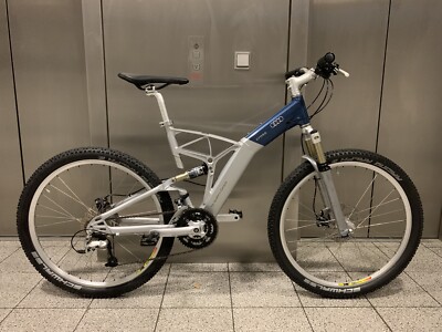 Electric Mountain Bike Audi E Bike Price 26