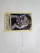 2014 Topps Gypsy Queen Adam Eaton Signed Baseball Card Beckett Pre Cert 