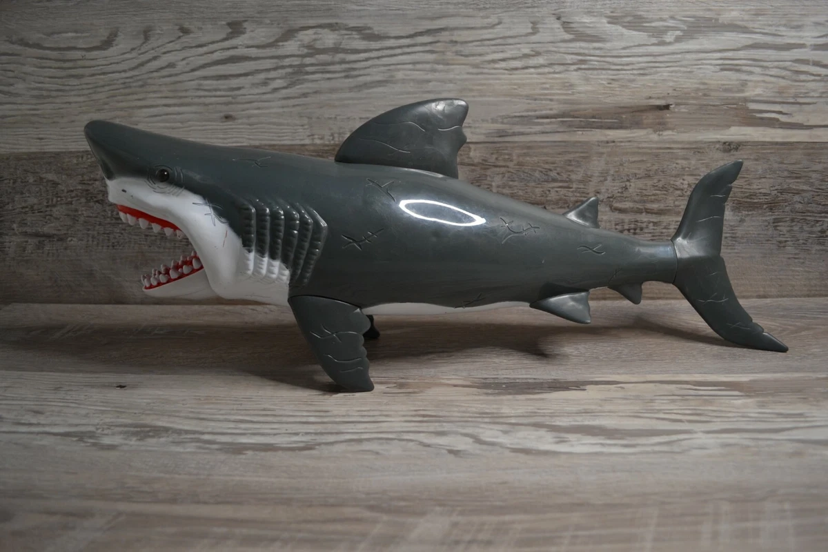 Ebay shark toys sales
