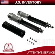 06H198205A 2X Engine Balance Shaft Kit For AUDI A4 Q5 VW Jetta CCTA 2.0TSI