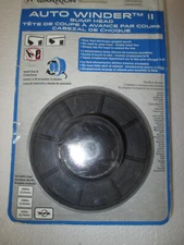 Weed Warrior Autowinder II Universal Fit String Trimmer Replacement Bump Head