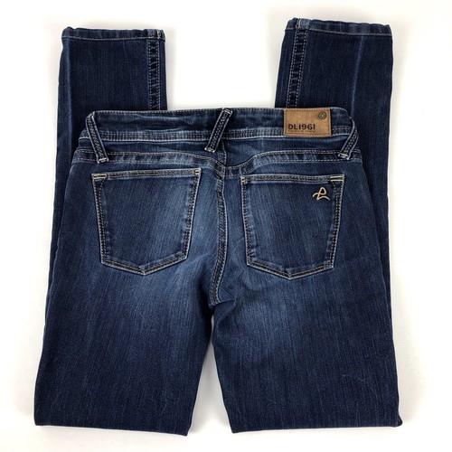 DL1961 Kate Slim Straight Size 25 (Act 