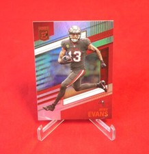 Mike Evans Elite 2022 Football Card #88