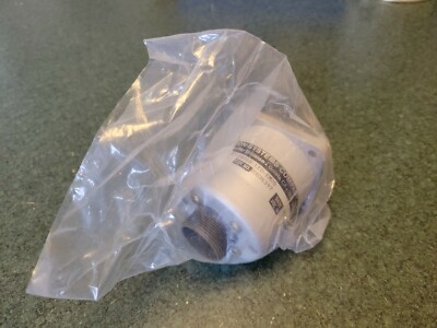 BEI Motion Systems H25D-SS-CW-8GC-7406R-LED-EM20