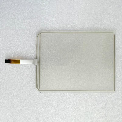 Touch screen PANEL GLASS For Microtouch/3M RES-10.4-PL4 RES10.4PL4T 10.4inch