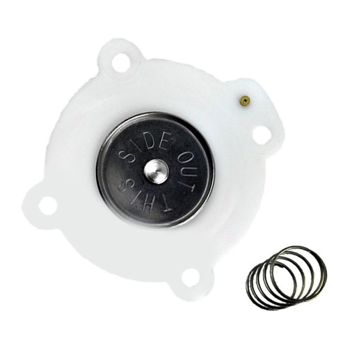 Alpha HE CB25 & CB33 Umschaltventil Membran Reparatursatz