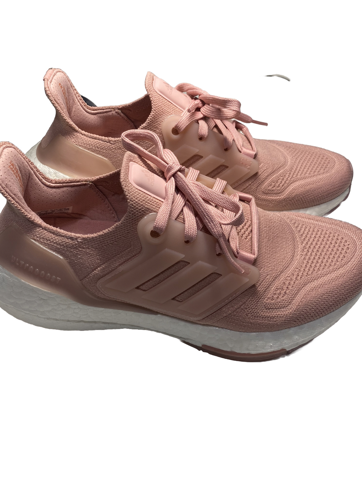Adidas Women's Shoes Ultra Boost "Wonder Mauve" 6.5 F… Gem