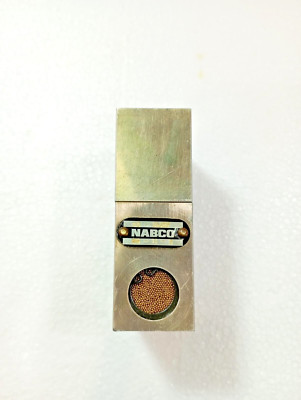 Nabco GC-314MF Pneumatic Directional Control Valve
