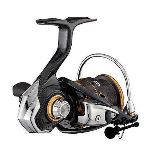 Daiwa LT2500 21 Caldia | eBay