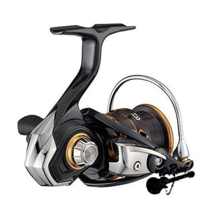 Daiwa LT2500 21 Caldia | eBay