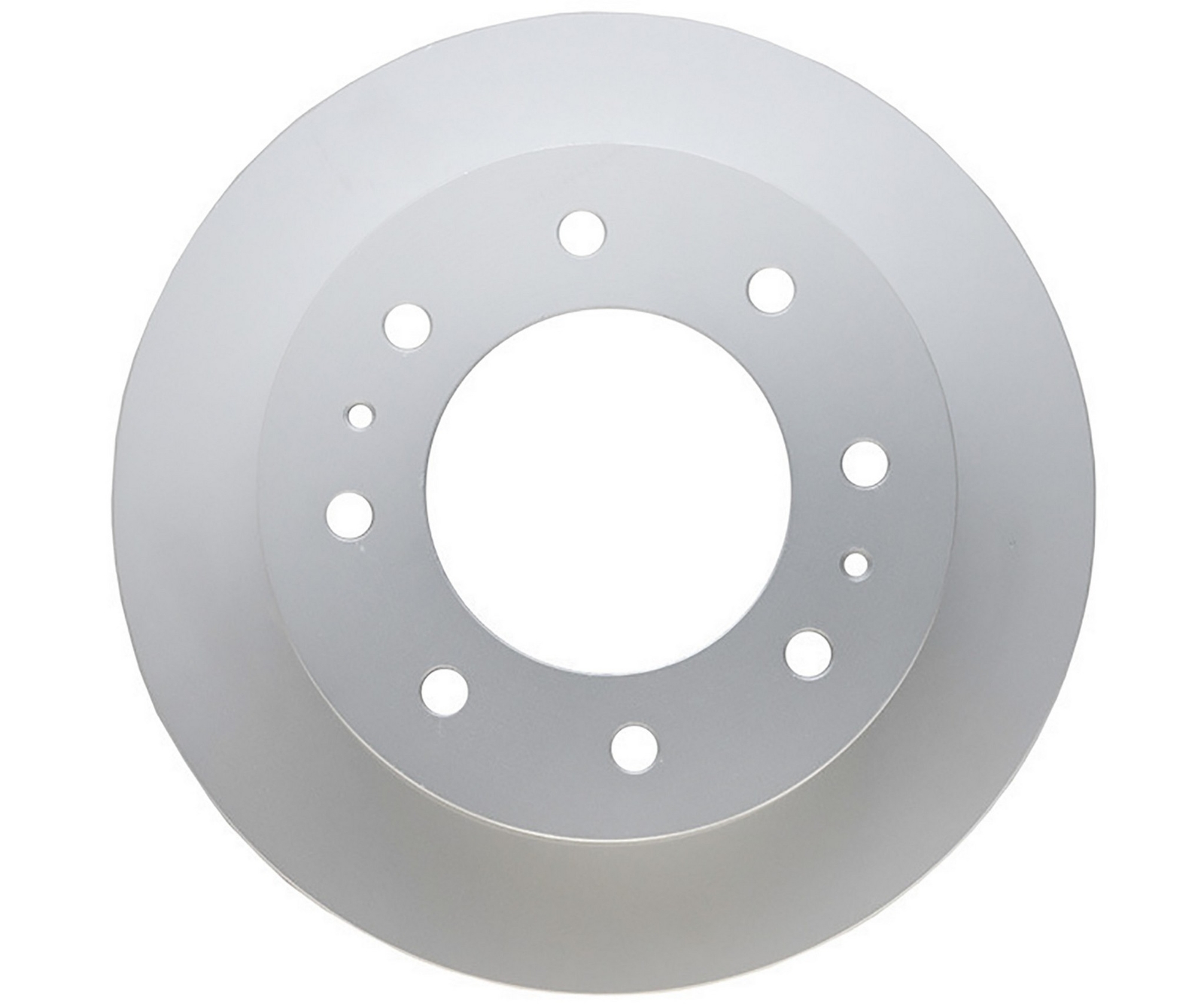 Rear KIT Disc Brake Rotor for 20112022 Chevrolet Silverado 3500 HD