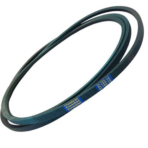 Proven Part Mower Drive Belt (5/8" X 182.75") Fits Woods 23894 31700 Fm360 Rm59- - Picture 2 of 6