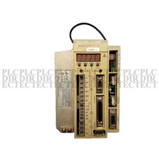 NEW Yaskawa SGDH-08AE-S Servo Motor