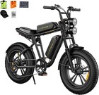 🔥ENGWE M20 20'' Electric Bike 1000WW E-bike Aldult 48V 26AH E-Mountain Bike