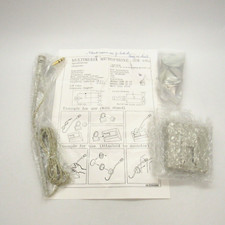 GN Otometrics EM-195 Multimedia Microphone, Stand  Monitor Mounts - Open Box