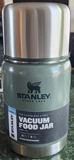 Stanley Food Jar Insulated, Leak Proof, 15 Hrs Hot -15 Hrs Cold STN-013