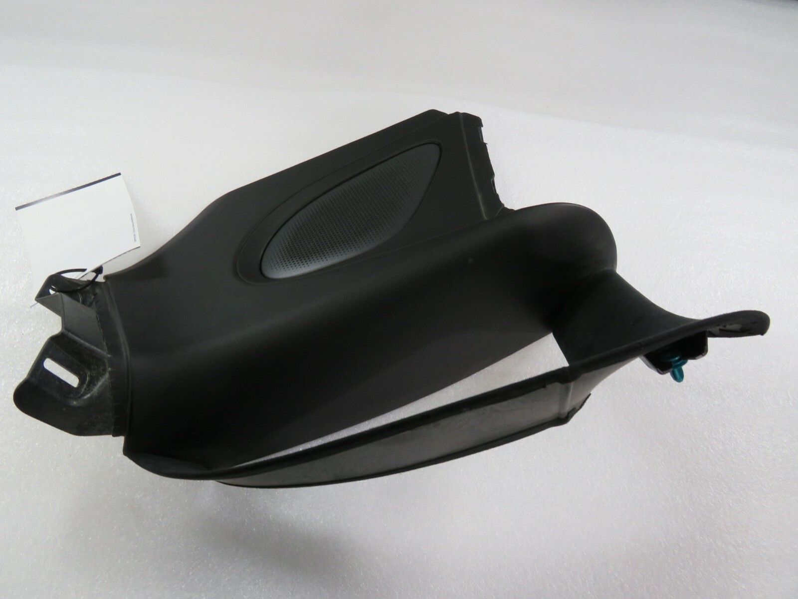 Mclaren 570s, RH, Right Upper B-Pillar Trim Panel, Used, P/N 13N2811CP