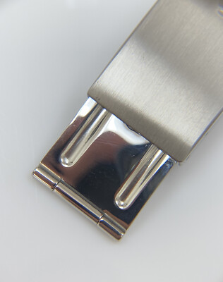 Genuine New Rolex 62523H.18 Stainless Steel Buckle Clasp for Genuine New Rolex 62523H.18 Stainless Steel Buckle Clasp for