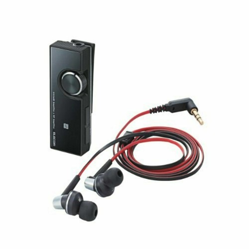 ELECOM-Bluetooth-receiver-amplifier 