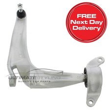 Honda Civic Mk8 2005-2012 Front Lower Suspension Wishbone Arm Drivers Side Right