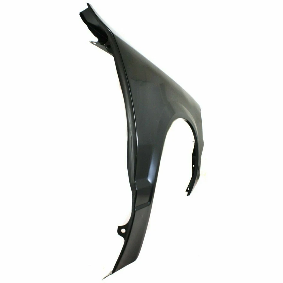 Juego de 2 guardabarros delanteros lado conductor y pasajero para Nissan 720 Foto 4 de 4