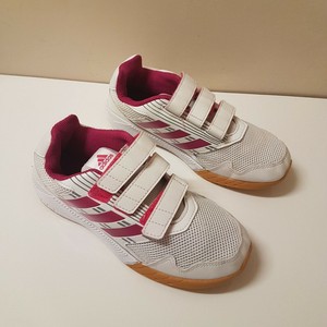 adidas eu to us shoe size