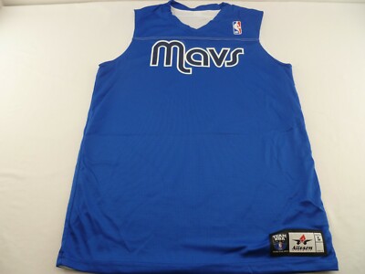 Youth Alleson Athletic Mavs Basketball Reversible Jersey