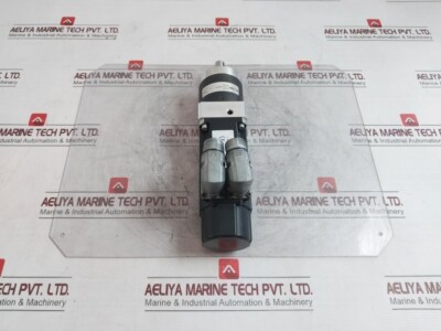 DANAHER MOTION AKM22E-ANB2R-00 Servo Motor PS155-1 IP54 8000RPM 320VDC 0.58KW