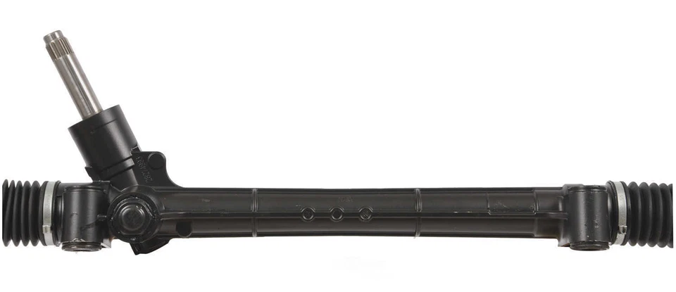 Conjunto de cremallera y piñón Cardone 1G-1013 Reman para Chevrolet Sonic 2012 Foto 2 de 4