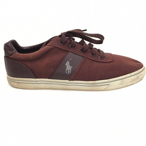 POLO Ralph Lauren Size 11.5D HANFORD 