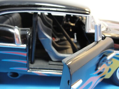 Hot Wheels Target Exclusive Custom '57 Chevy 1:18 | eBay