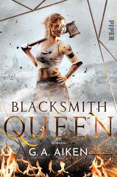 Thumbnail - Blacksmith Queen