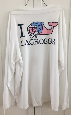 vineyard vines lacrosse shirts