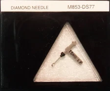 Turntable Needle TETRAD T5HD B1S B2D B2S B3D B3S B4D B4S C1D C1S C2D C2S C3D C3S