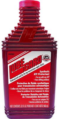 Lubegard 50902 Automatic Transmission Fluid Protectant, 32 Oz.