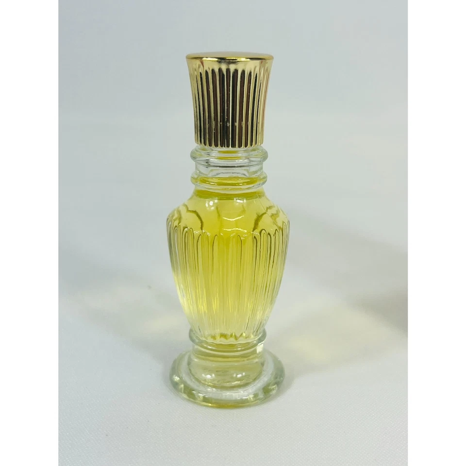 Vintage Avon NOS Cologne Classique Sonnet Cologne .5 Ounces  - Image 2 of 3