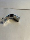 Harley Brake Pedal Stop Bracket Sportsters XL 1980 Early 1987