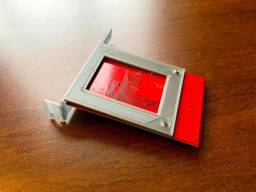 SD/Micro SD PCI und Low Profile PCI Halterung SATA Adapter - Bild 14 von 24