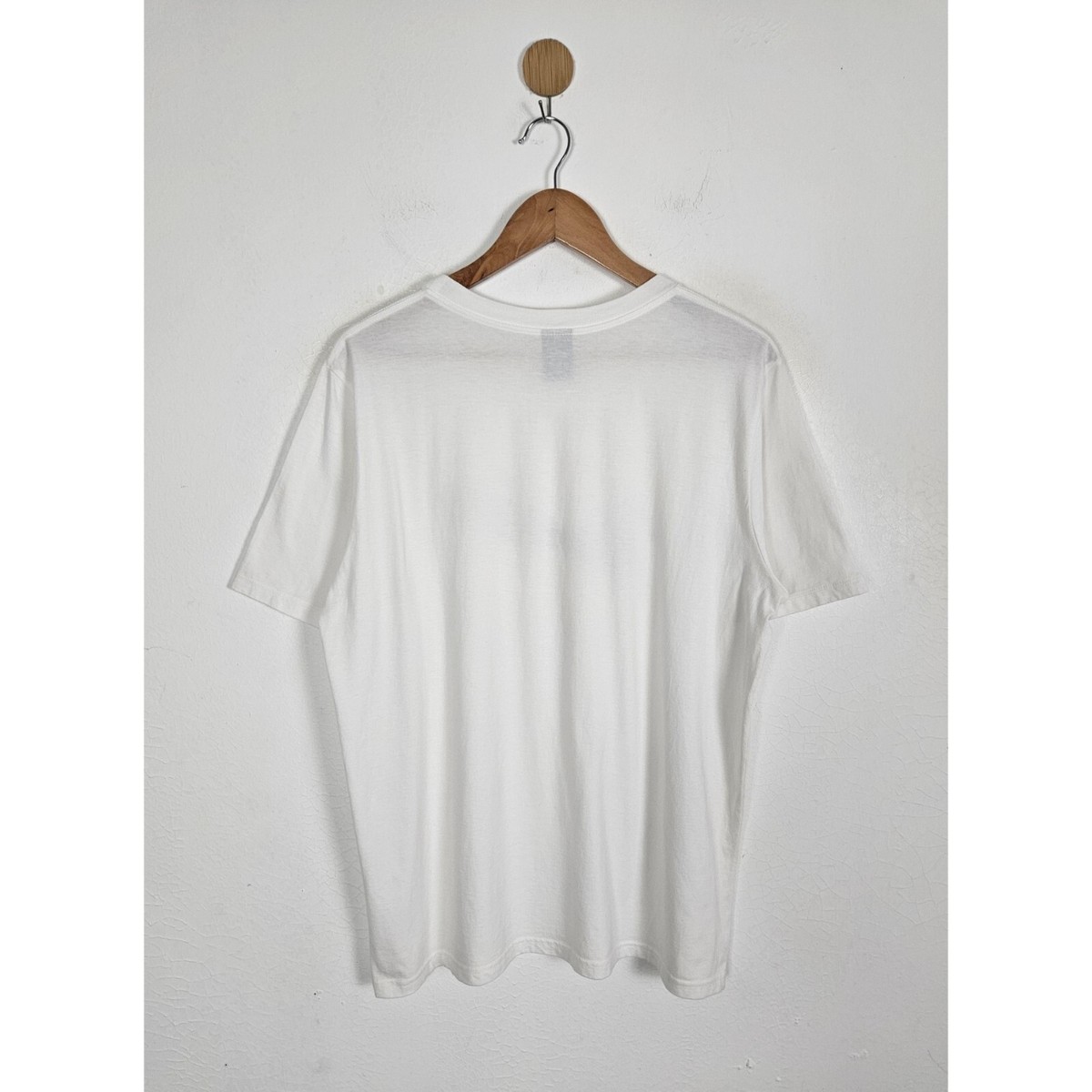 Number Nine Fender Font logo tee | eBay