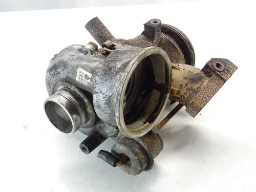 TURBOLADER MERCEDES A W169 2.2CDI A6400901780 / LO 48655