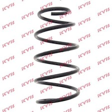 KYB Coil Spring For Rover 75 1999-2005 Front 2.5 RC2933