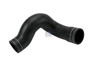 KüHlerschlauch DT Spare Parts 4.80988 D1:58Mm D2:66Mm